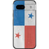 Panama Flag Distressed Google Pixel 8a Skin